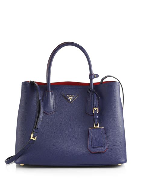 prada saffiano small blue no prada pattern indsidr|prada saffiano bag real.